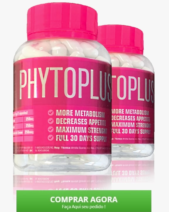 comprar Phytoplus-x